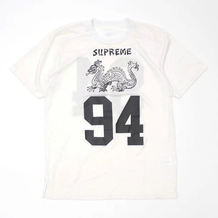 SUPREME - Dragon Football Top 卍LINE/窪塚洋介