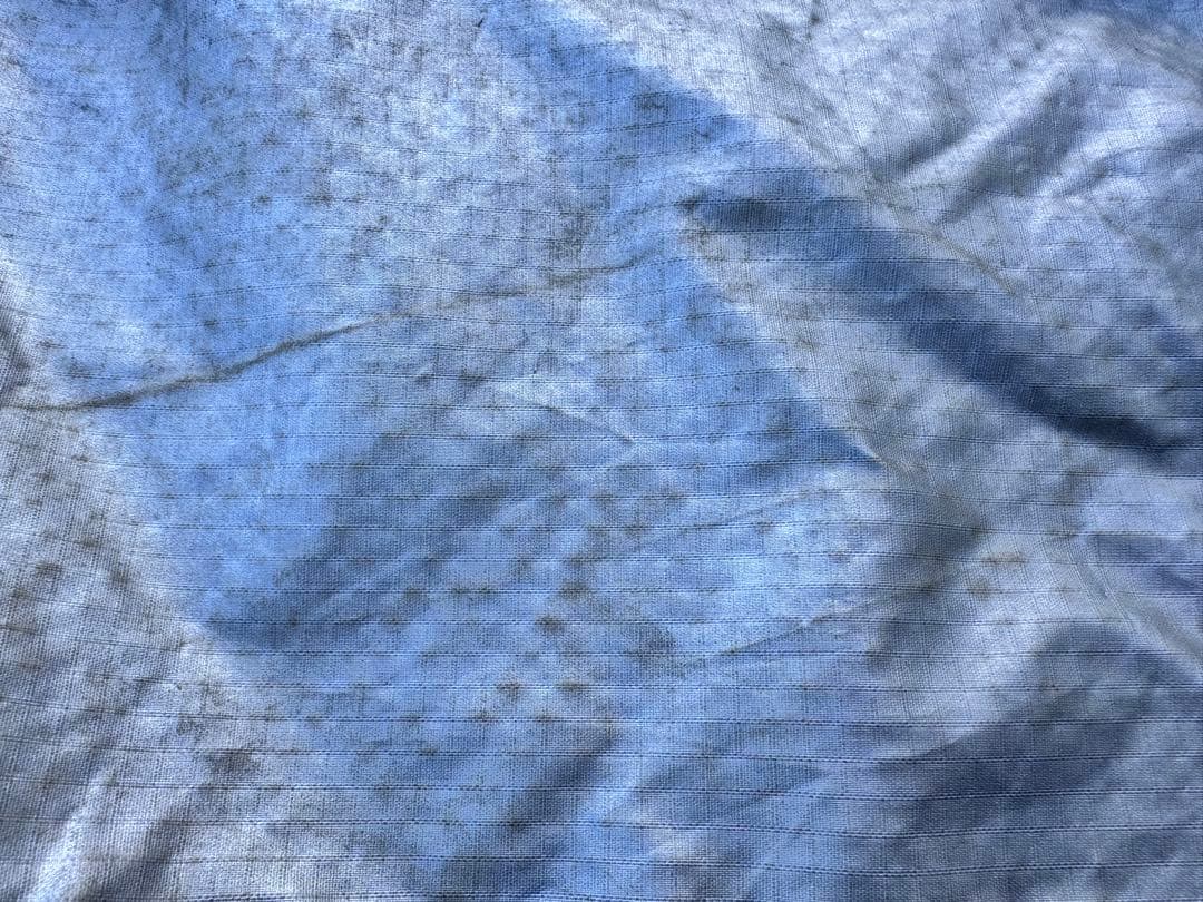 ワンティグリス　Cozshack　ハンモックテント　薪ストーブ