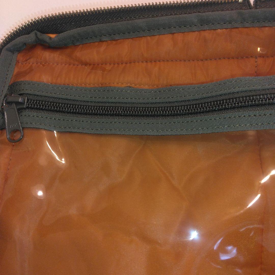 タグ付き未使用品　ポータータンカーショルダーバッグ XL 30th カモフラ