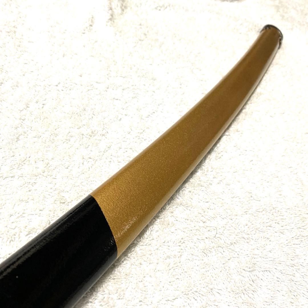 模造刀　へし切り長谷部　織田信長　黒田官兵衛　金属刀身