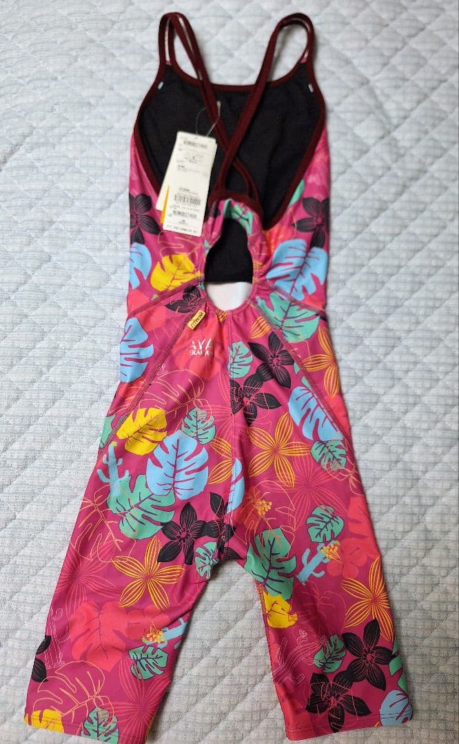 ★値下げしました★【新品未使用】Mizuno 寺川綾モデル