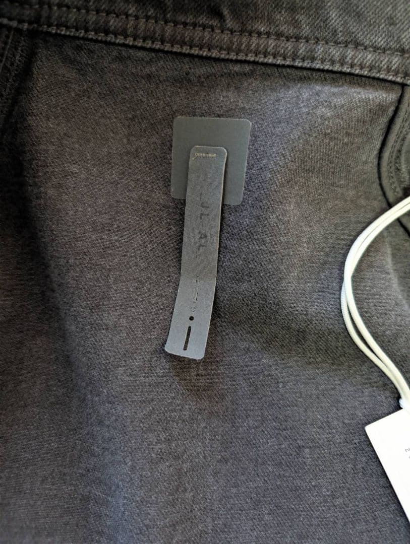 新品 24AW　_J.L-A.L_ / Beizier Jacket　ジャケット