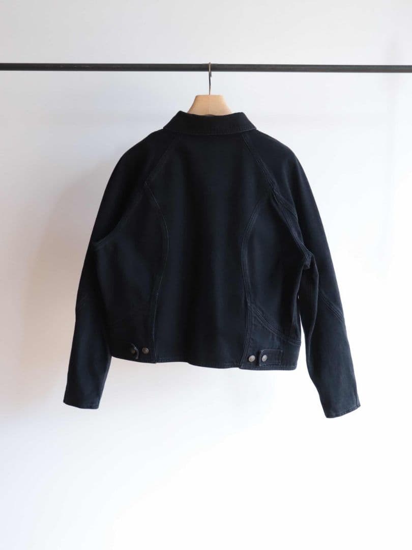 新品 24AW　_J.L-A.L_ / Beizier Jacket　ジャケット