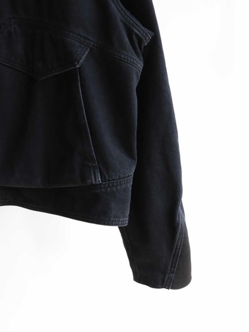 新品 24AW　_J.L-A.L_ / Beizier Jacket　ジャケット