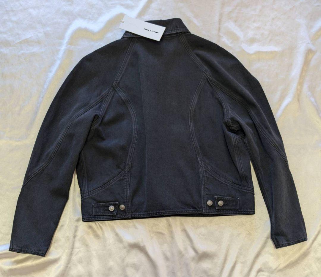 新品 24AW　_J.L-A.L_ / Beizier Jacket　ジャケット