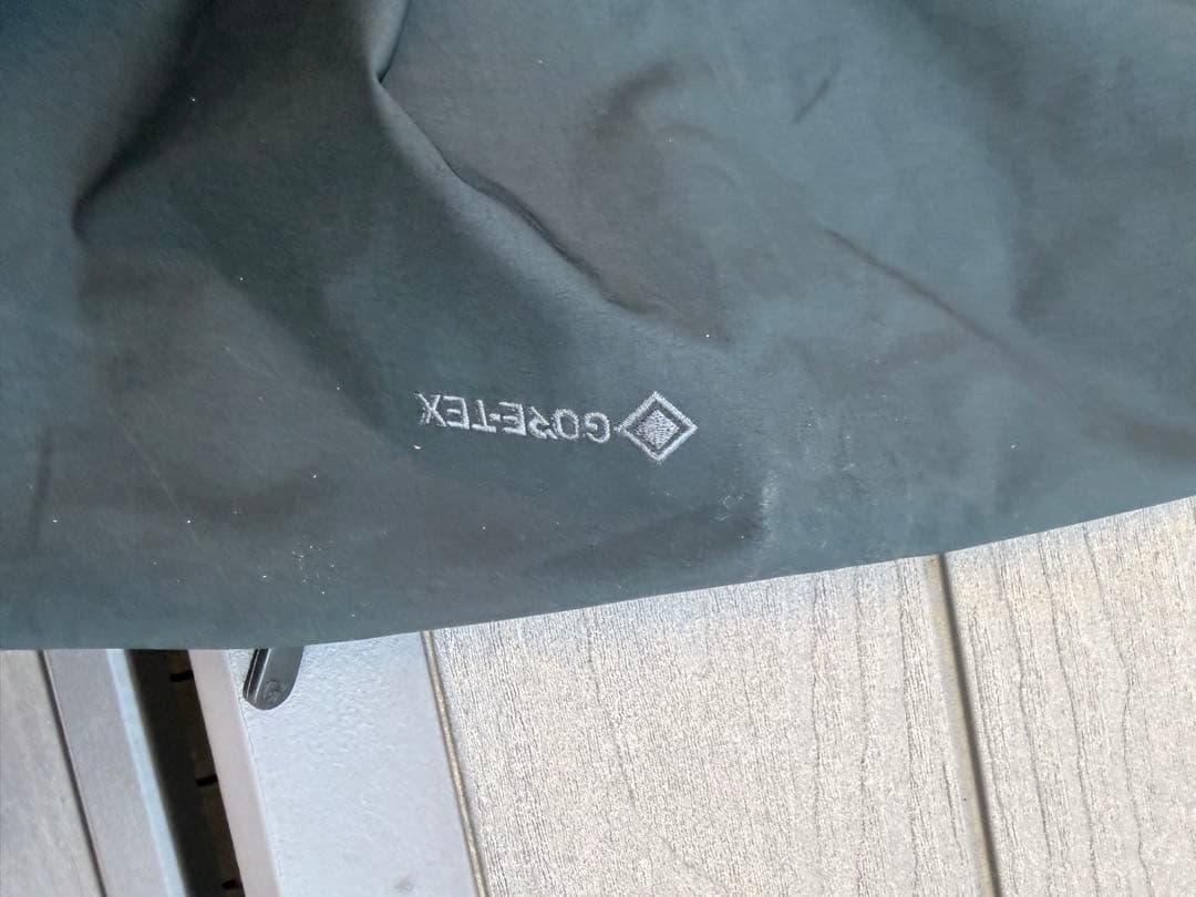 Norrøna Lofoten ジャケット ブラック