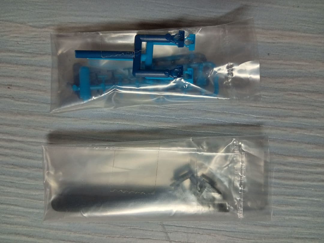 ジ*ク様 トミックス 98522 キハ141系 SL銀河用客車4両セット