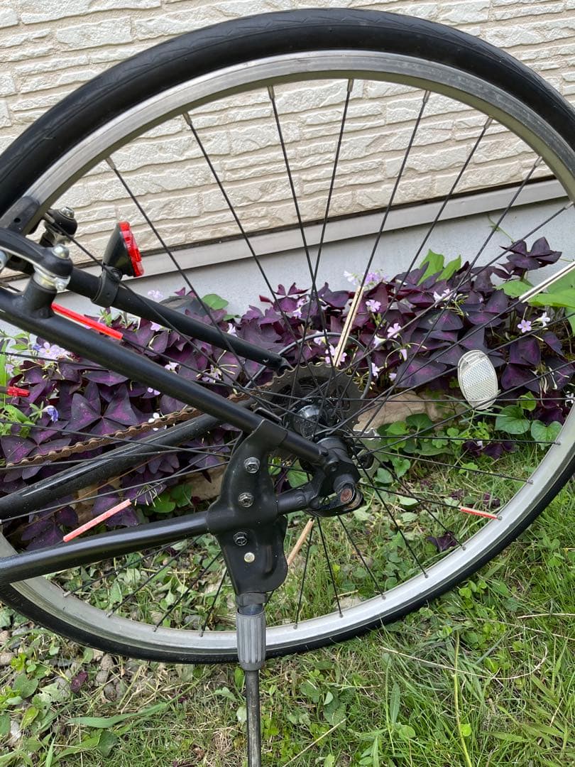 Precision Sports クロスバイク 引き取り限定 群馬県高崎市 - メルカリ