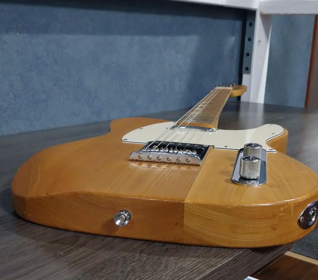 SX ヴィンテージシリーズ　テレキャスター