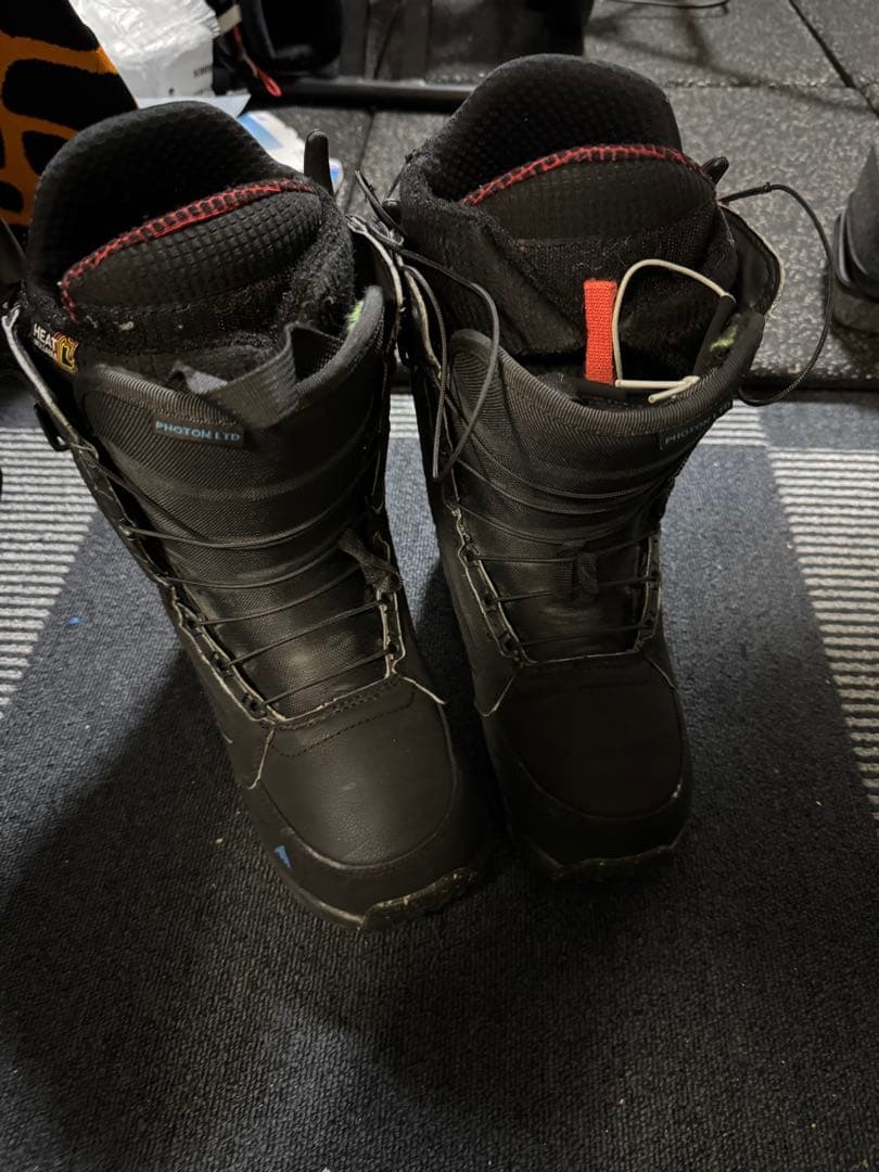 Burton Photon Wideバートン　フォトン　ワイド