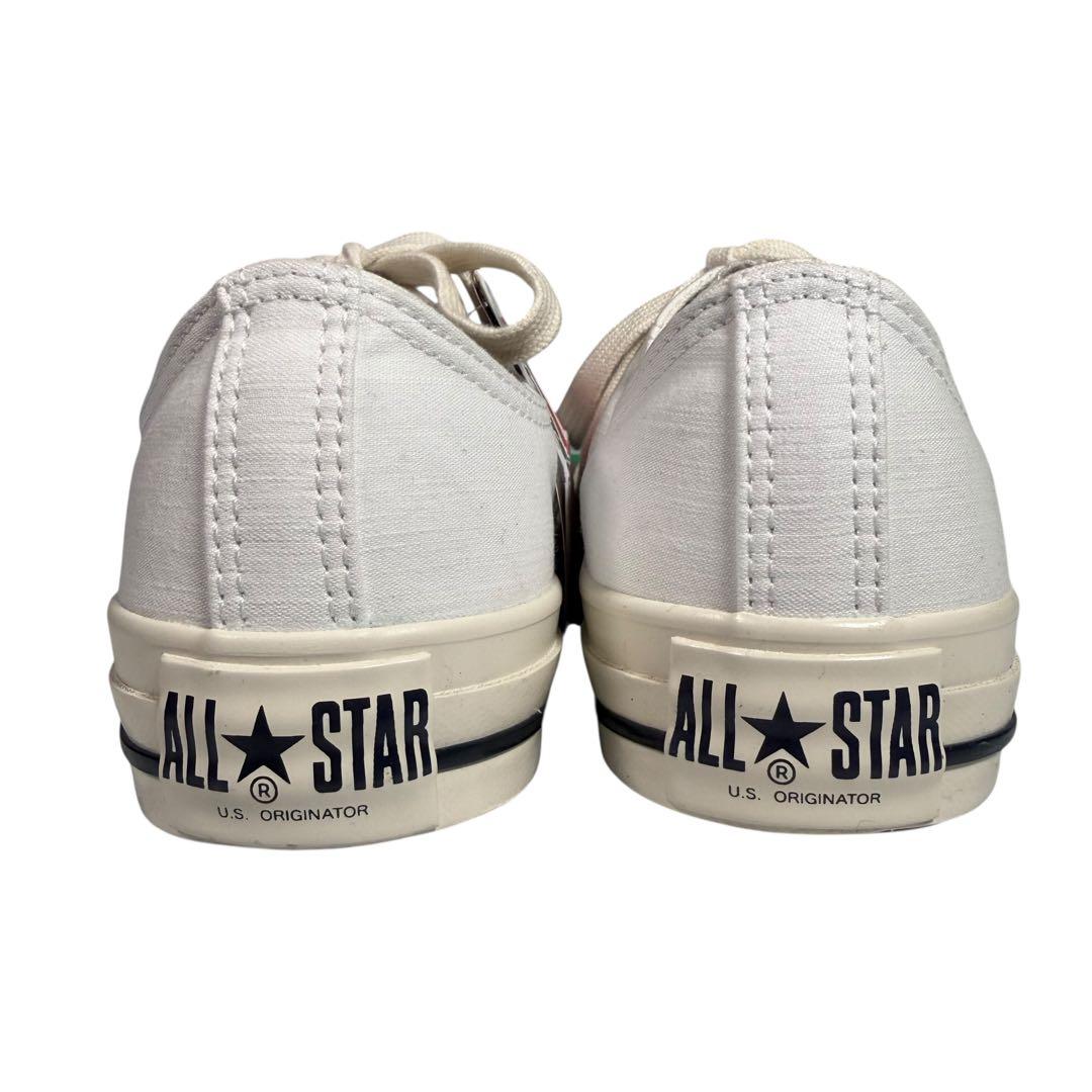 新品MADISONBLUE × CONVERSE ALL STAR 25cm