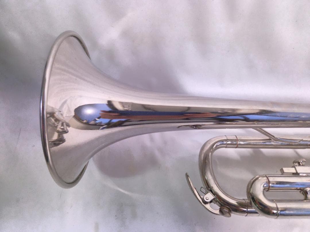 【初心者モデル】YAMAHA YTR-136 トランペット ケース付き#2416