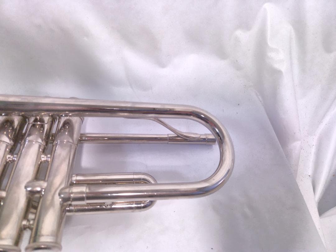 【初心者モデル】YAMAHA YTR-136 トランペット ケース付き#2416