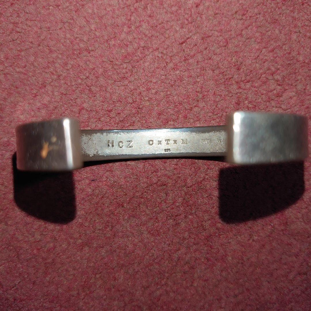 blackboots CxTxM バングル