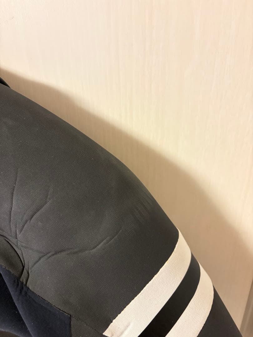 【新品】リンコンセミドライチェストジップ5mm/3mm サイズL