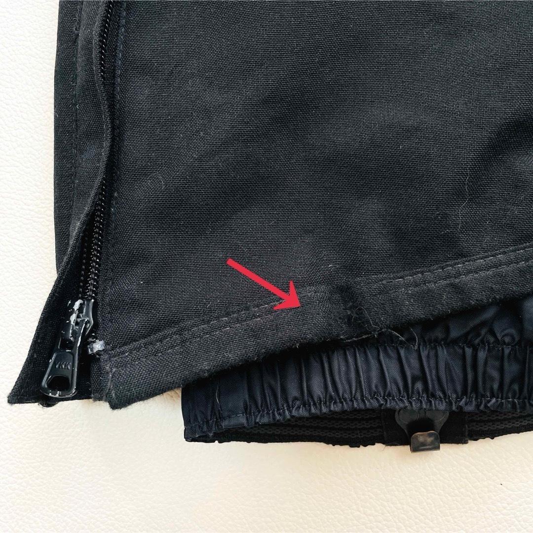 6645 バートン　ビブパンツ　スノボウェア レディース ブラック つなぎ