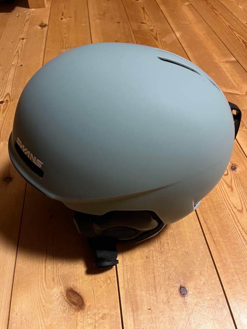SWANS（スワンズ）ヘルメット