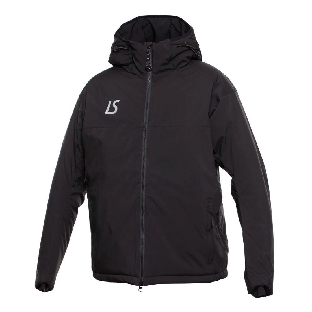 【美品】LUZeSOMBRA ナビゲーター ジャケット　中綿　ダウン　サーモ