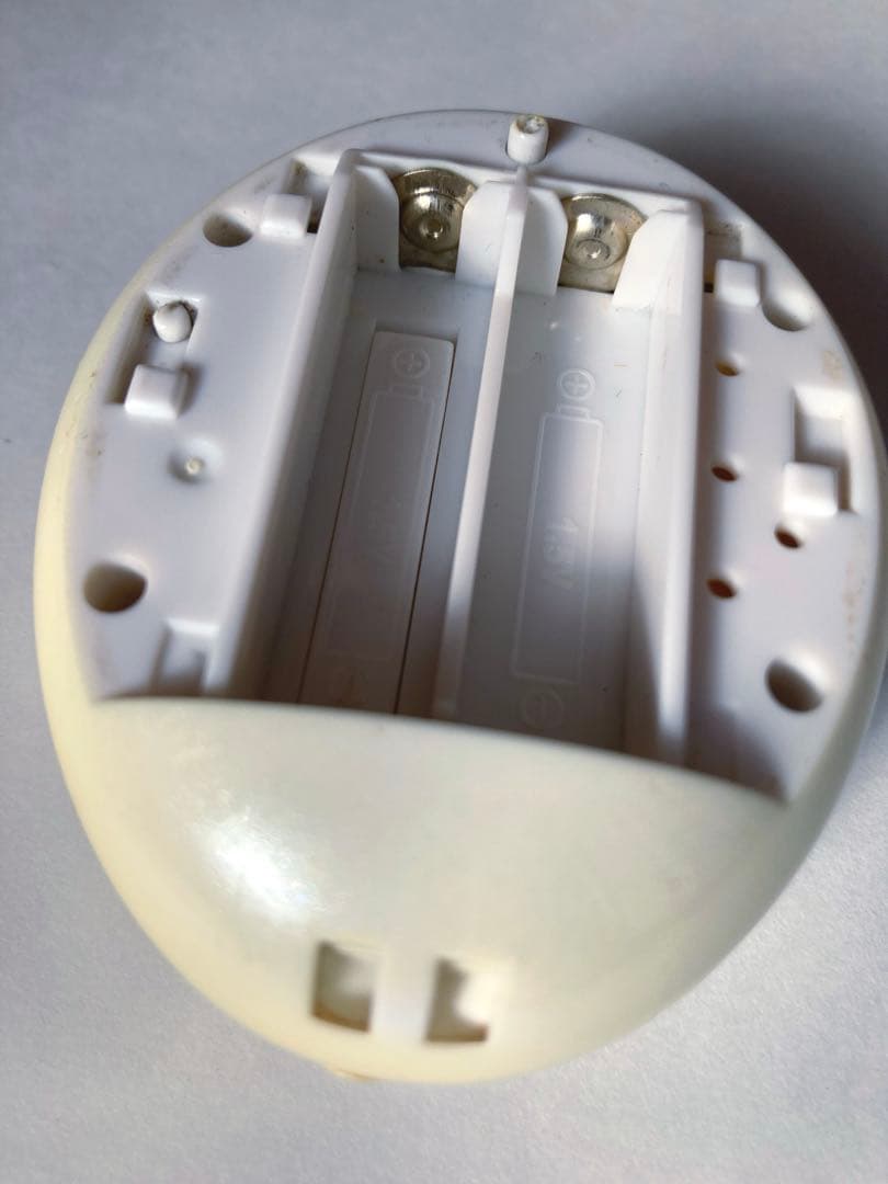 たまごっちピース　ホワイト