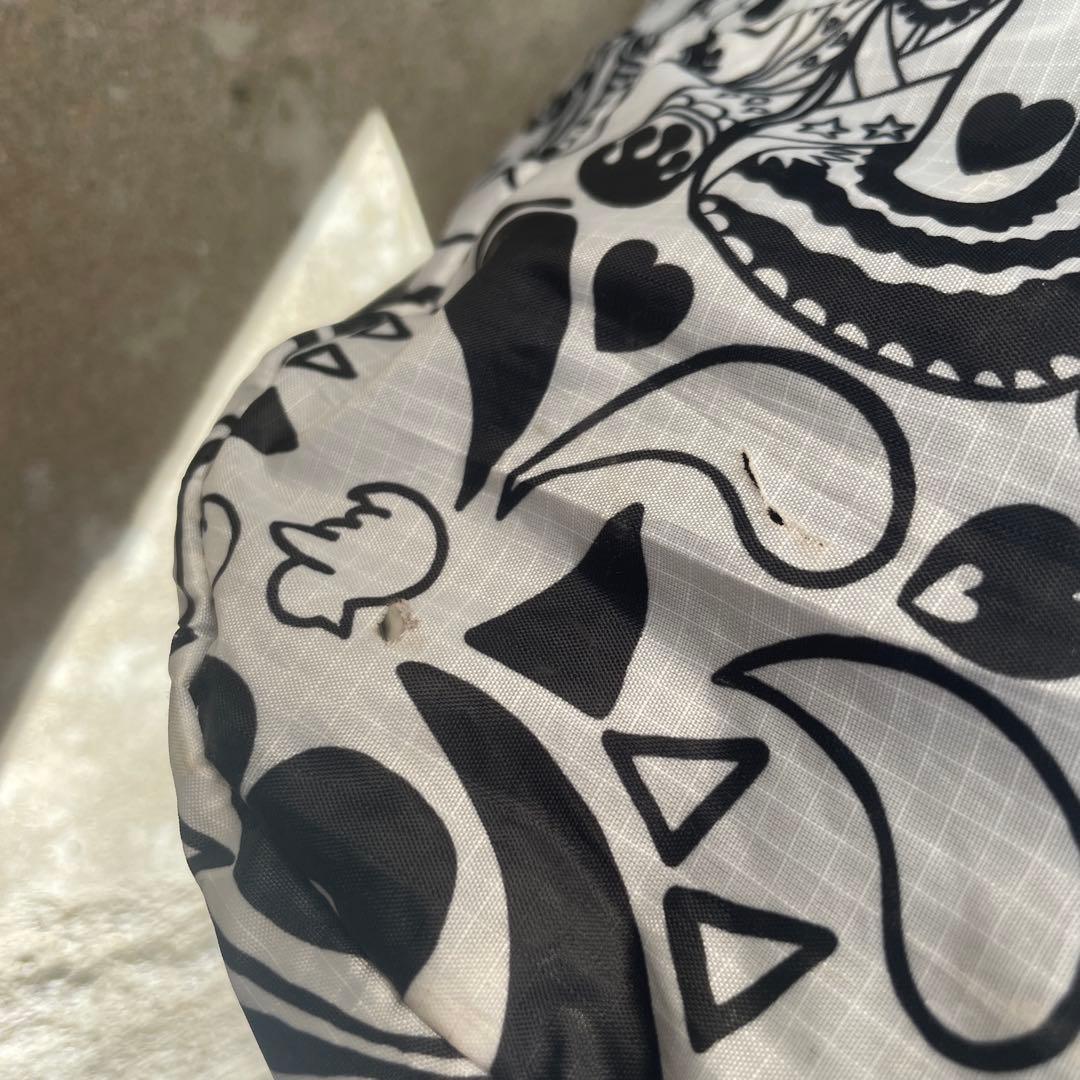 CHUMS ビートルツールームテント