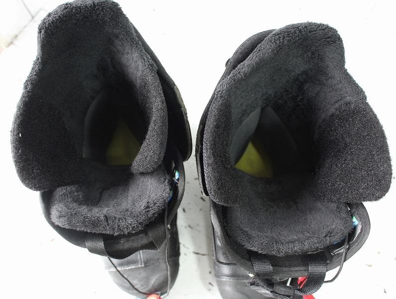 YONEX ヨネックス AERUS BOA スノーボードブーツ 26.5cm