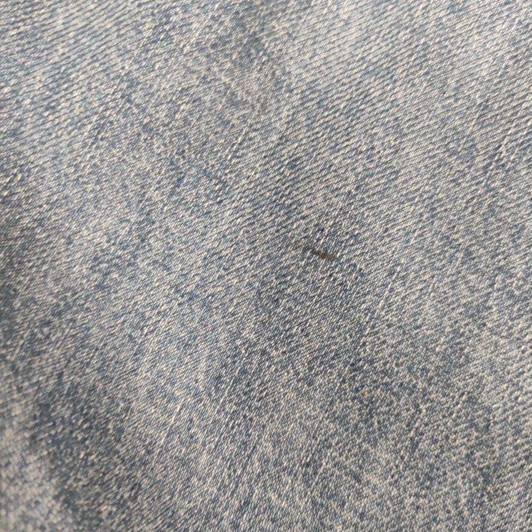 C【極美品】JW ANDERSON ツイストワークウェアデニム 23SS