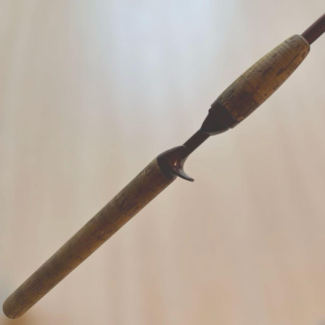 Shimano バンタム スコーピオン BSR-1653SS バスロッド - メルカリ