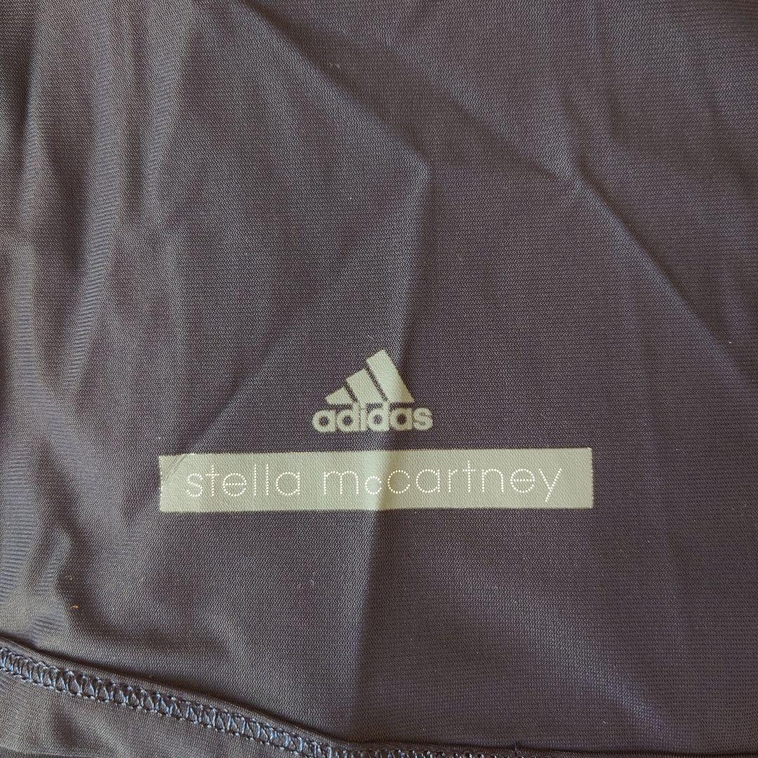 ステラマッカートニー トライアスロンウェアセット ネイビー