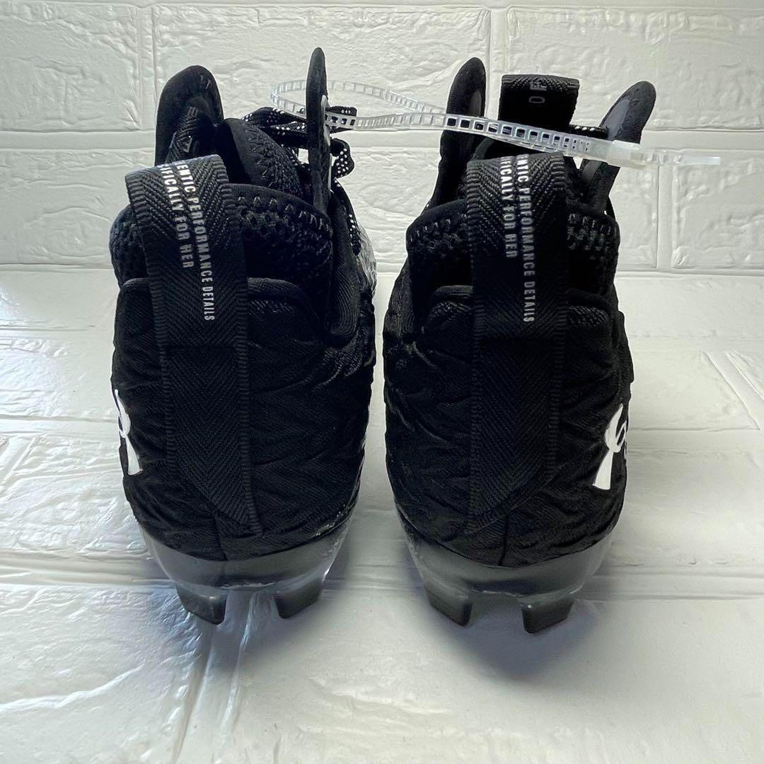 Under Armour アメフト用スパイク CLONEシリーズ　UA