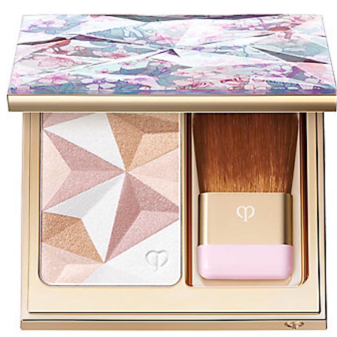 【新品未開封 即日発送】クレ・ド・ポーボーテレオスールデクラ102リテーラー限定