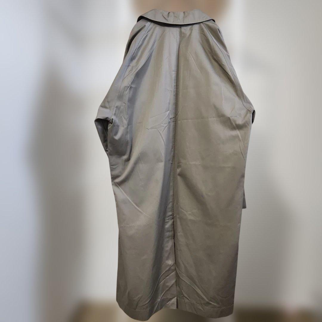 オーバーサイズロングコート レジェンダdoubletラフシモンズKIDILL