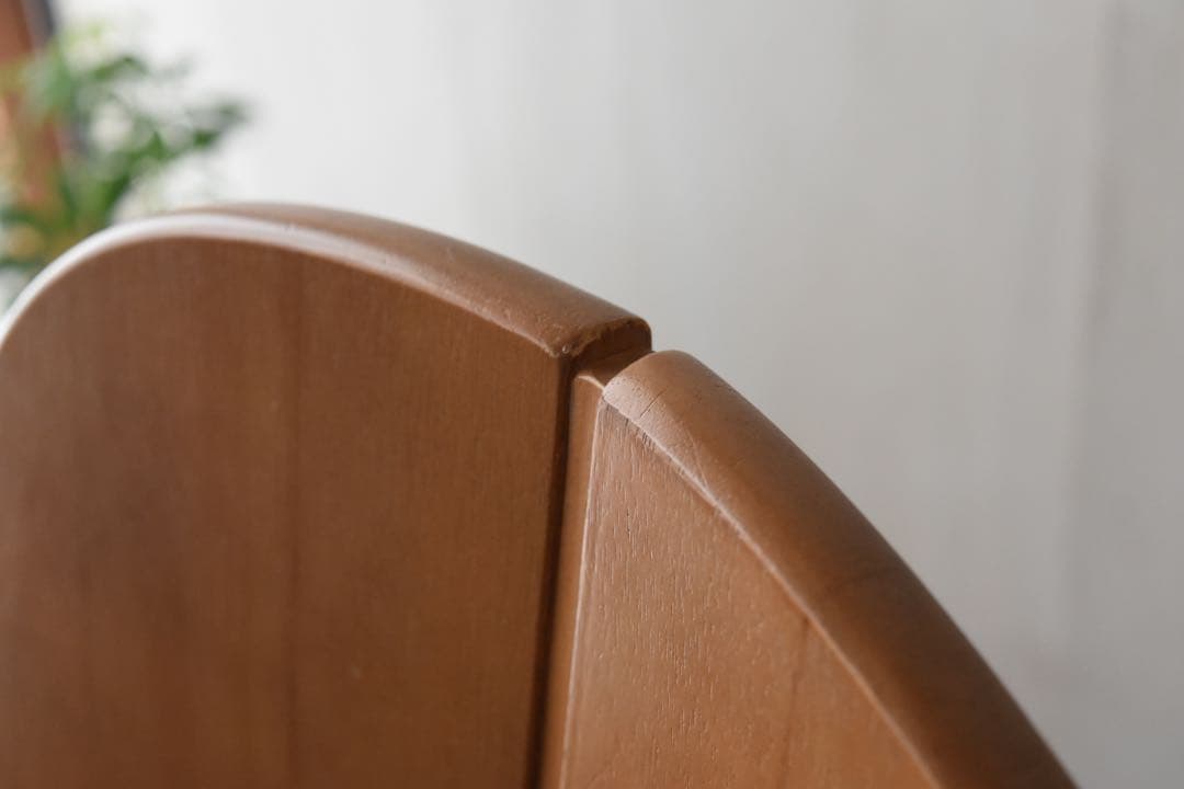 ビクボイ カリモク ダイニングチェア ②