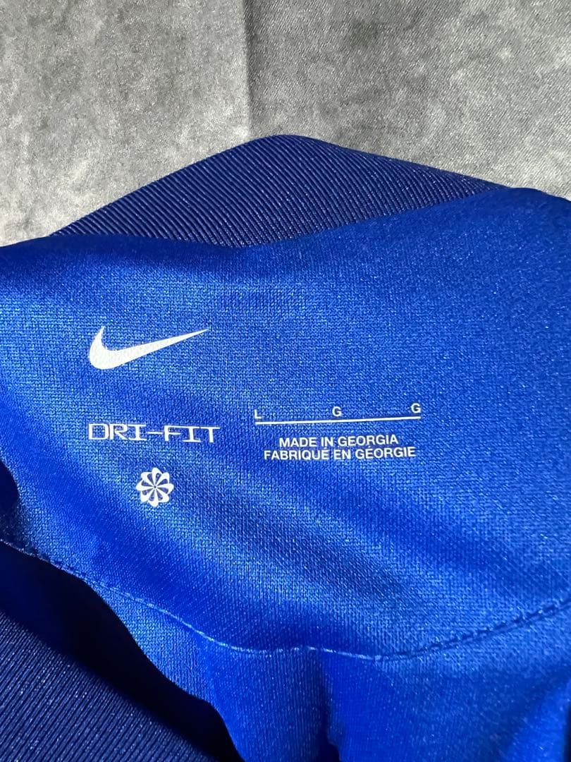 【正規品】ハヴァーツ＃２９ チェルシー２１／２２ユニフォーム(H)