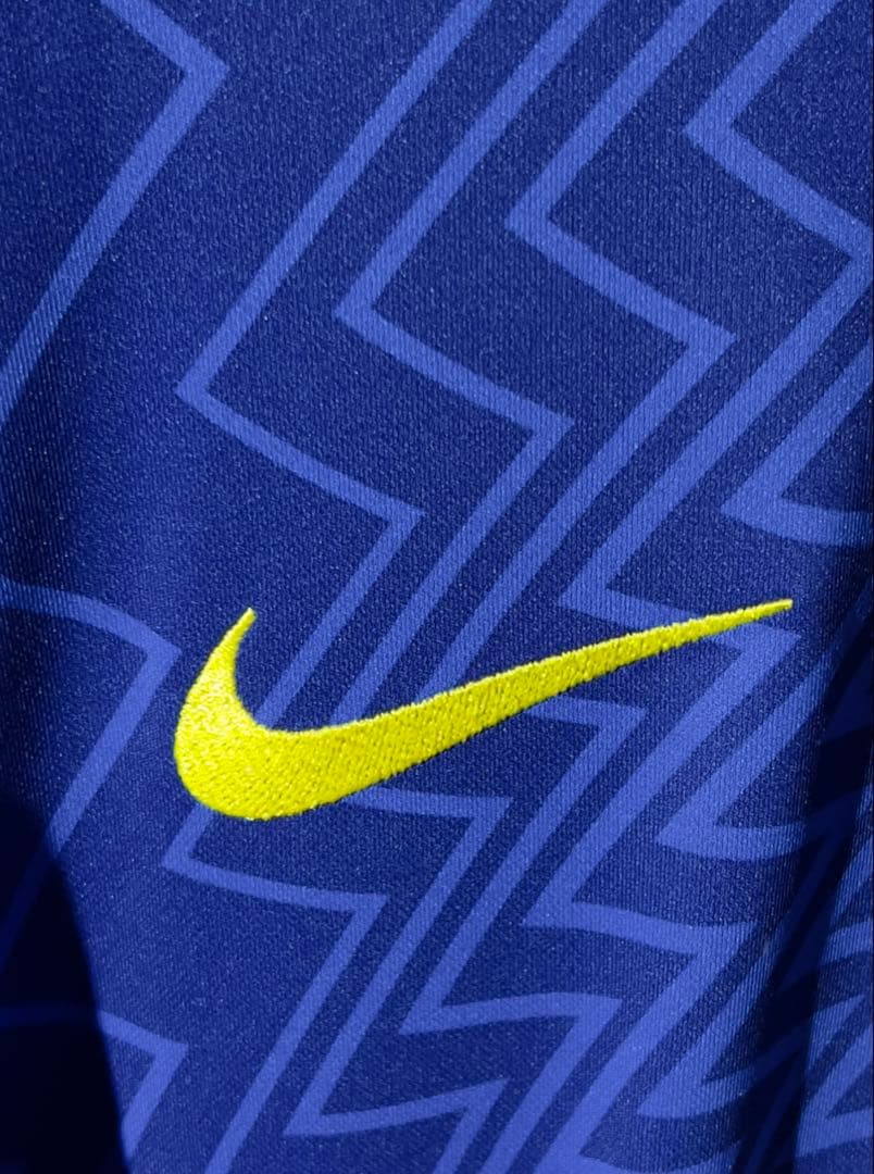 【正規品】ハヴァーツ＃２９ チェルシー２１／２２ユニフォーム(H)