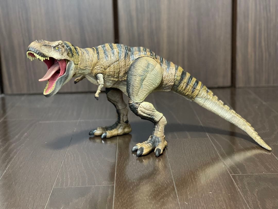 マテル ハモンドコレクション ティラノサウルス - メルカリ