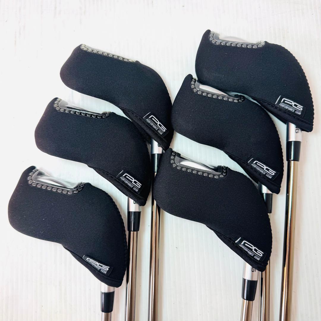 【極美品】PING i230 アイアンセット TOUR 2.0 CHROME I