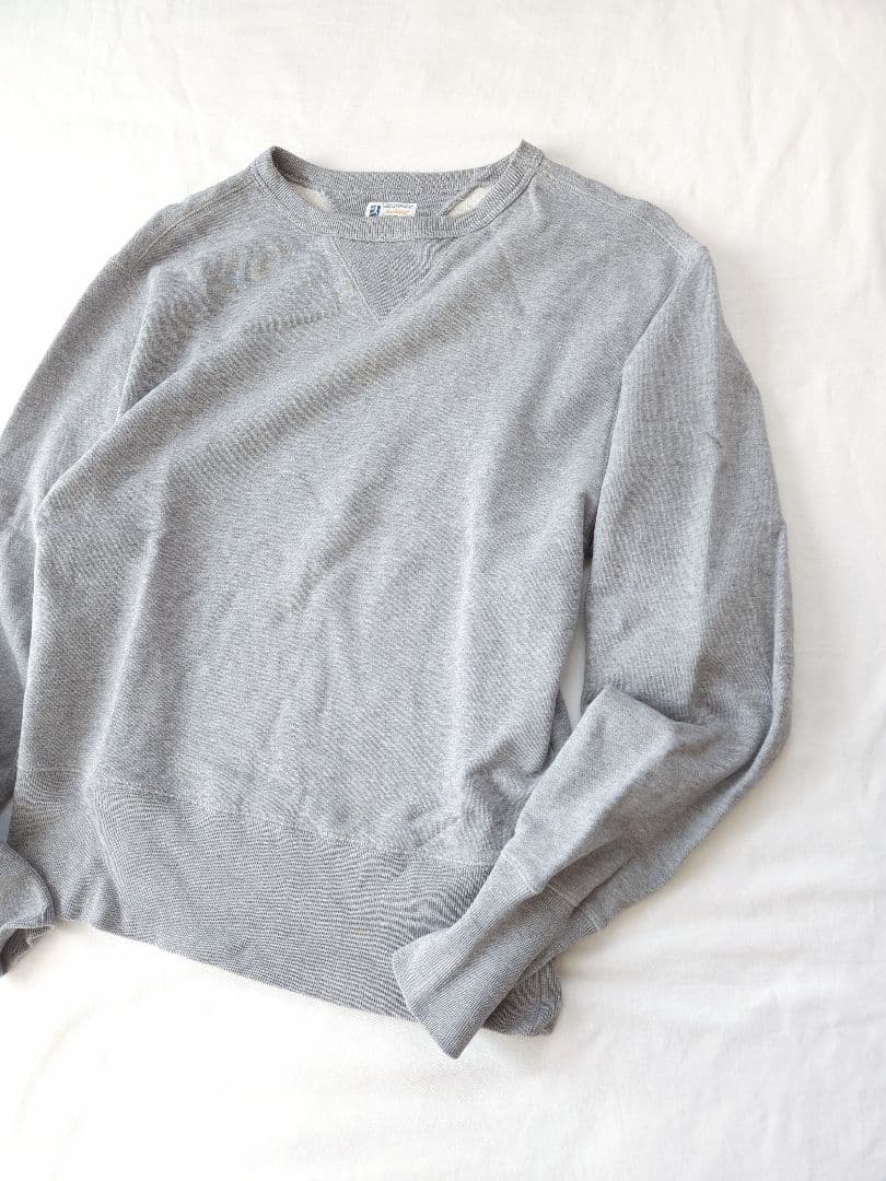 ◇とらB様◇Champion チャンピオン ガゼット スウェット ランタグ 復刻