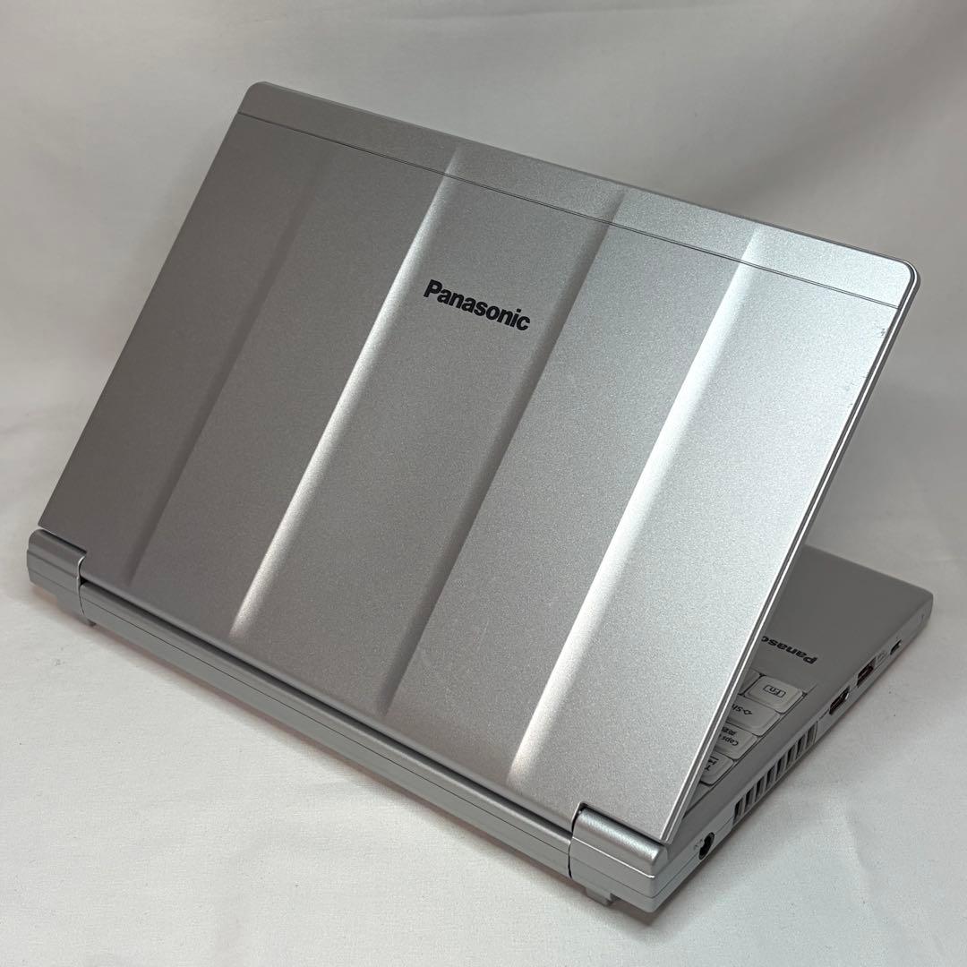 美品 CF-SV1 第11世代 i7 16GB 512GB WUXGA オフィス