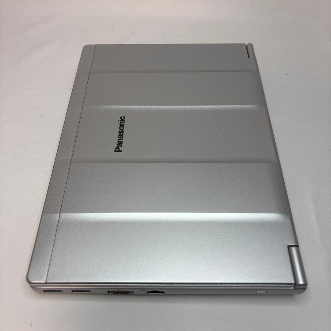 美品 CF-SV1 第11世代 i7 16GB 512GB WUXGA オフィス