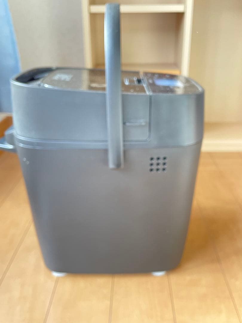 Panasonic SD-MDX4-K ホームベーカリー ＊中古品＊2022年製