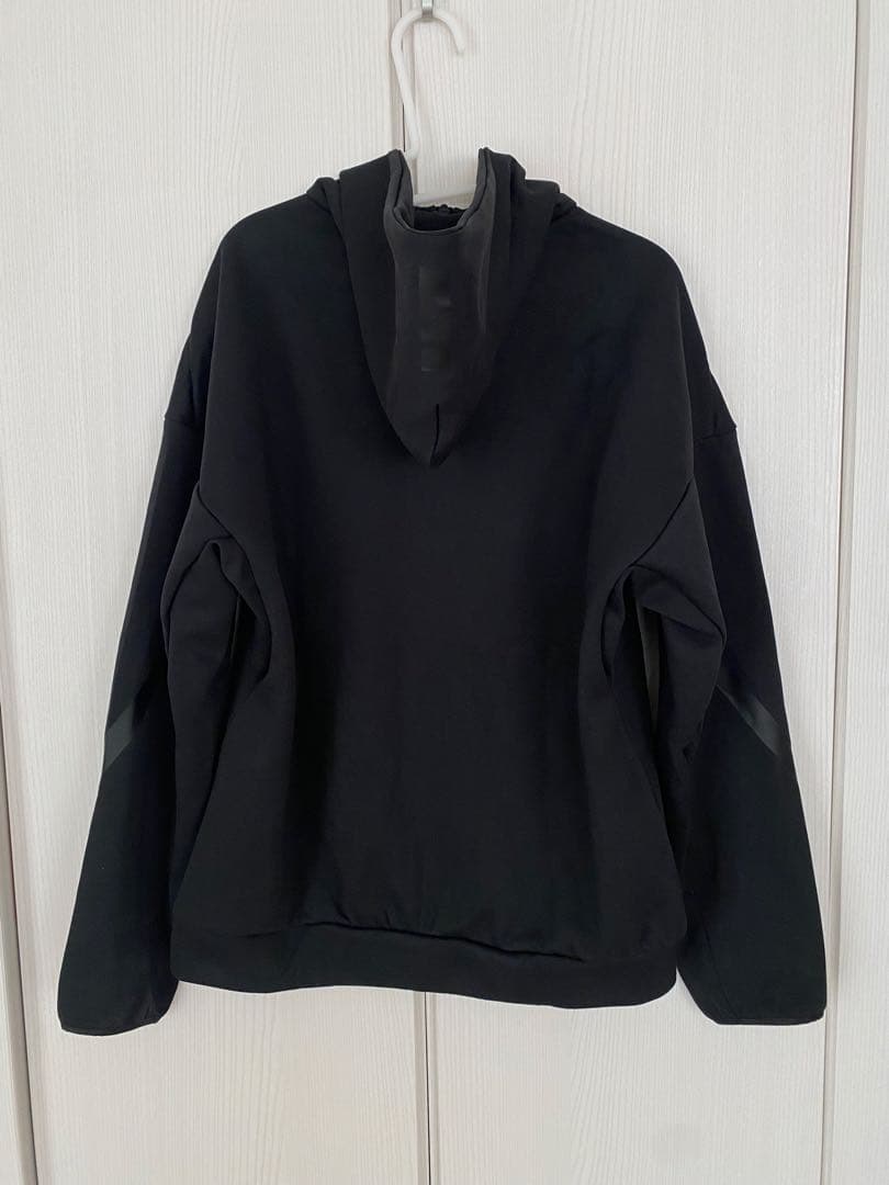 adidas ニューカッスル Z.N.E. 上下セット 未使用品 - メルカリ