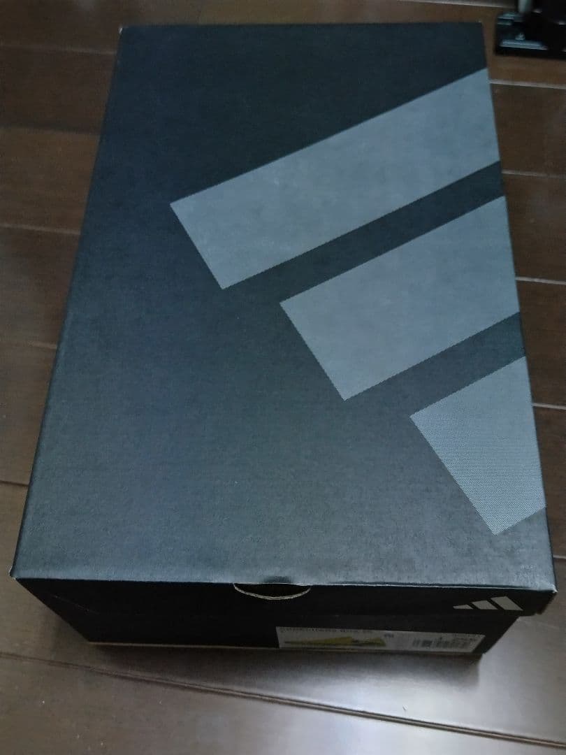 アディダス コードカオス25 ボア　メンズ スパイクレス ゴルフシューズ