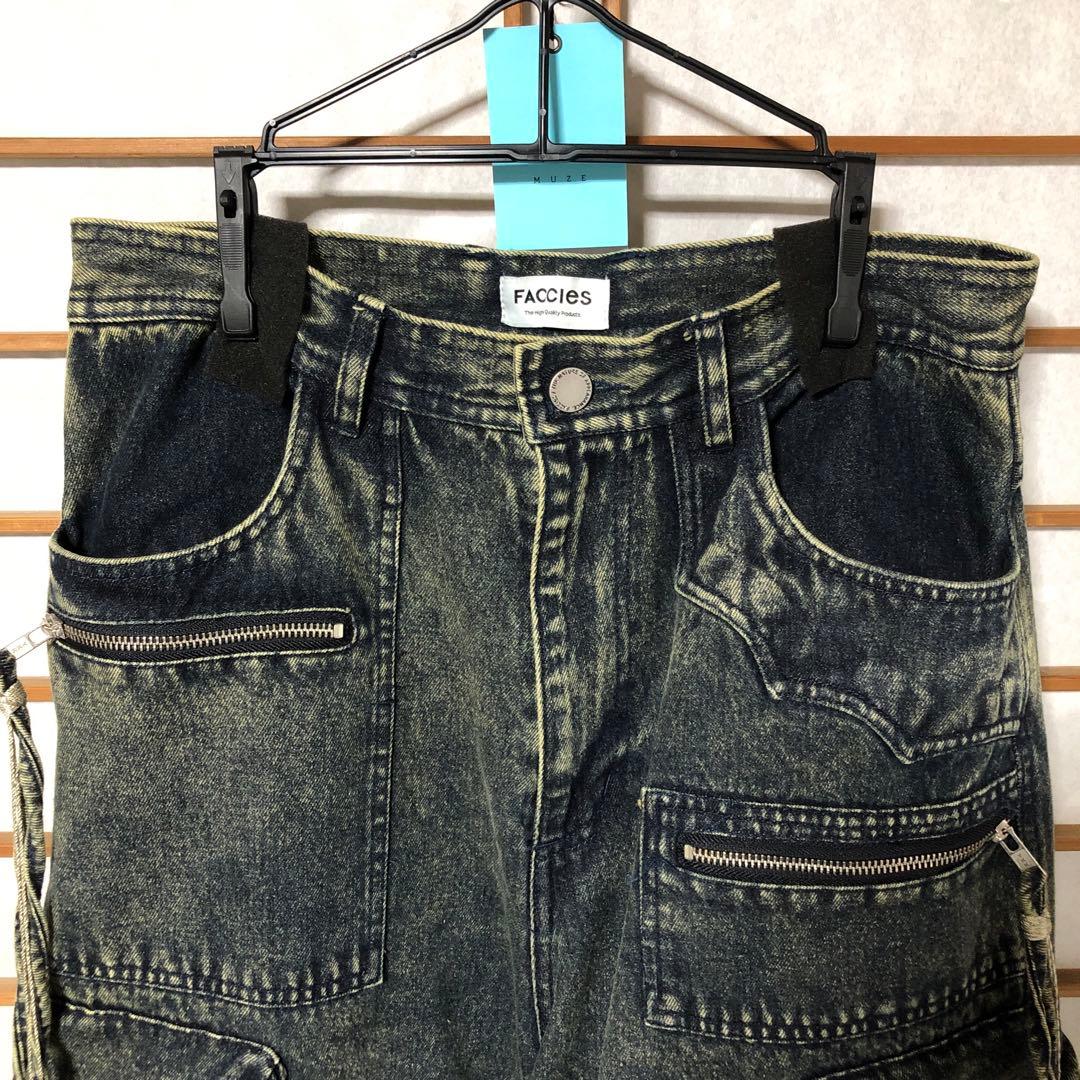 MUZE el conductorH Jieda FACCIES 山中拓也