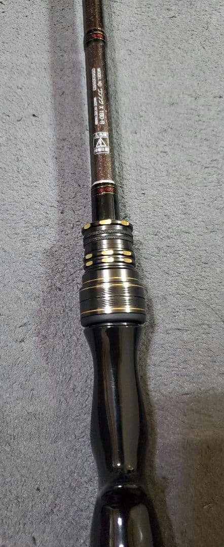 ダイワ 湾フグX WAN FUGU X 替え穂先付き！