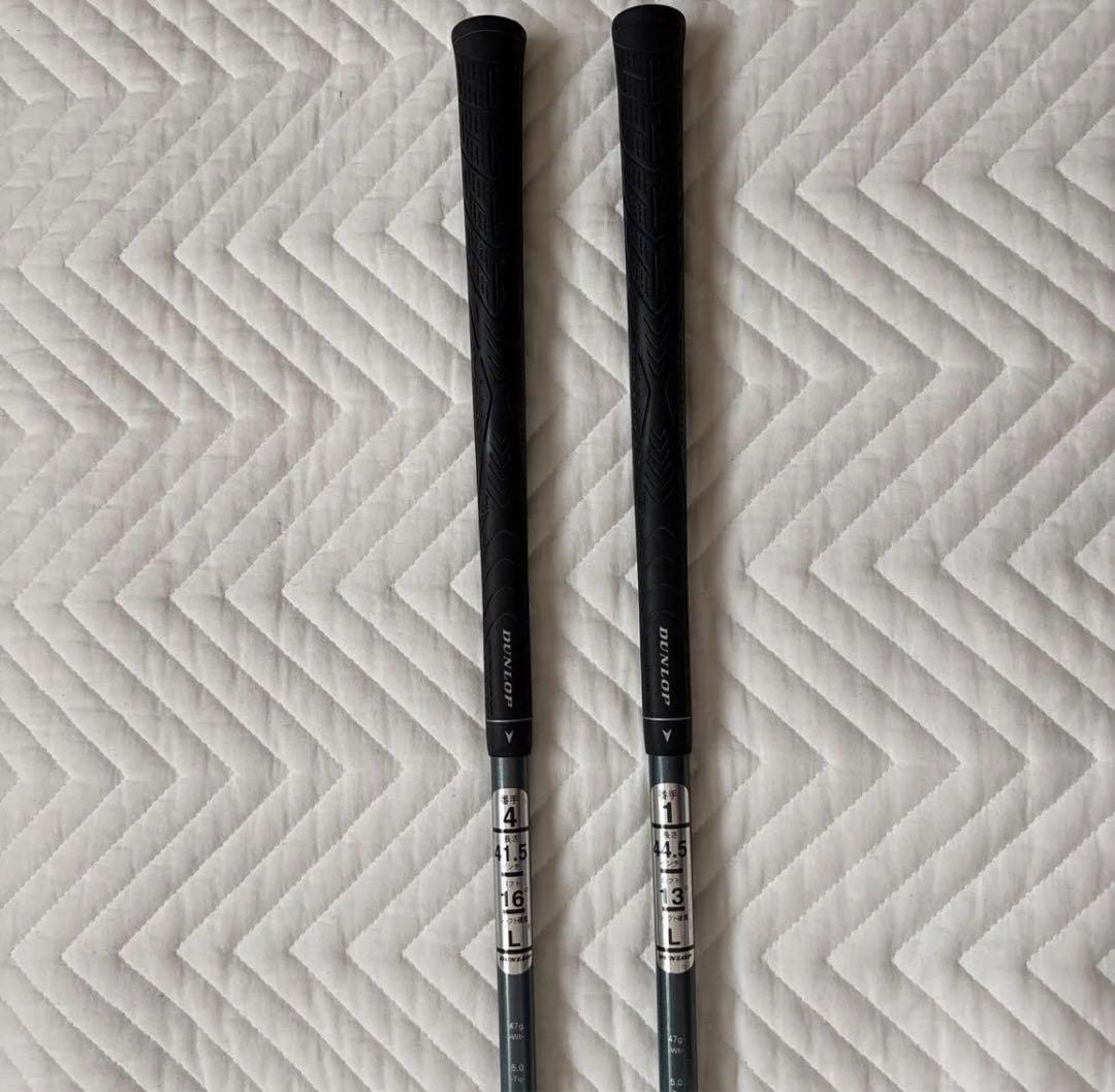 レディースゴルフクラブセット　バーバリーバッグ　XXIO テーラーメイドマルマン