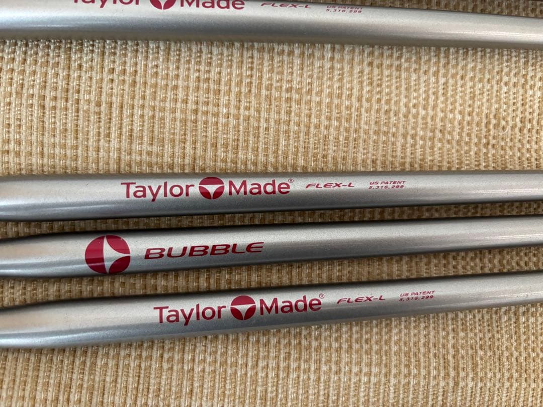 レディースゴルフクラブセット　バーバリーバッグ　XXIO テーラーメイドマルマン