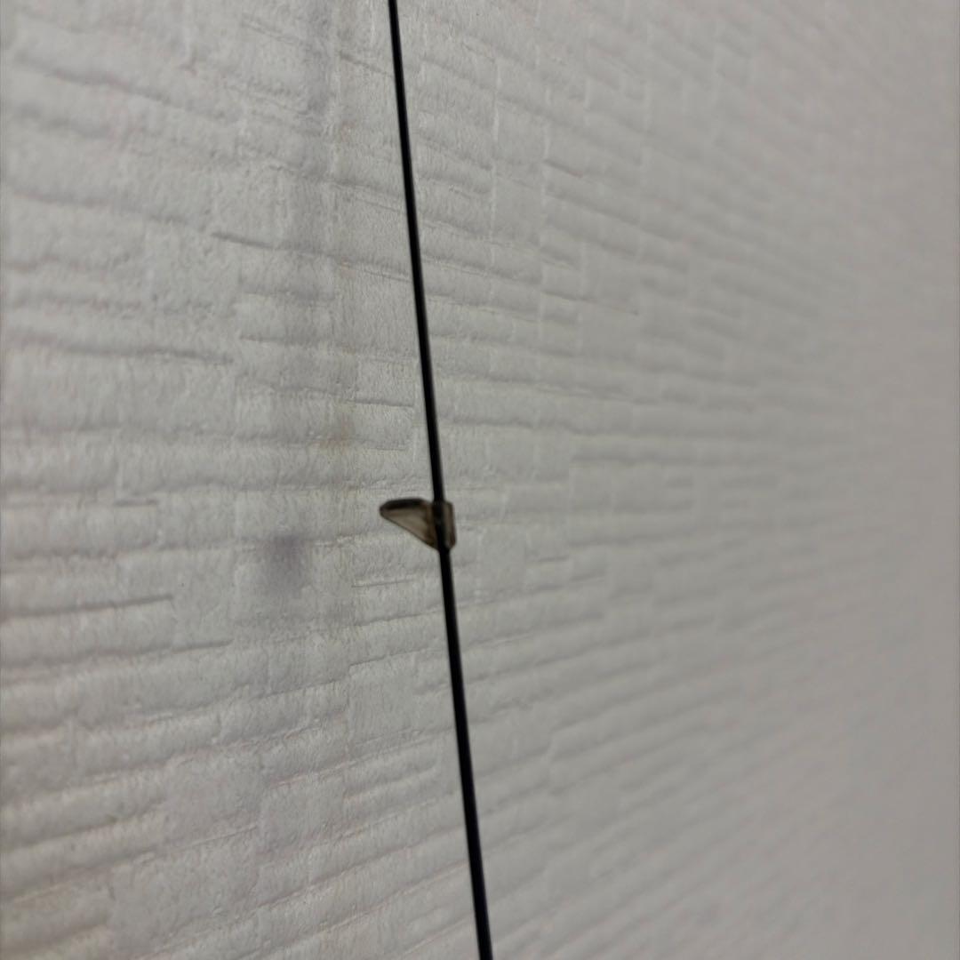 DESIGNO STEALTH DS6 SJ61ULR バスロッド