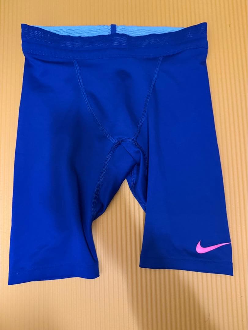 n*s様 Nike Pro Elite 2023ハーフタイツ