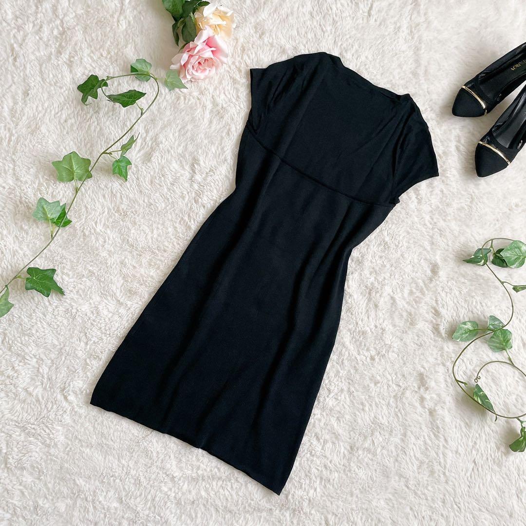 【新品・未使用】Darich パイピング コンパクト ケープ アイボリー タグ付