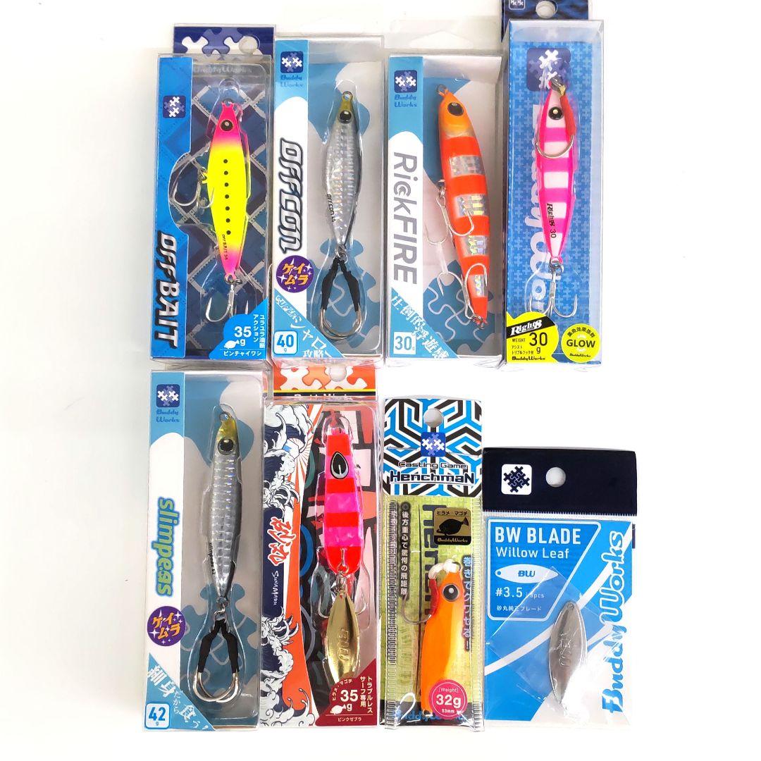 釣りフェス 限定 ガンクラフト カイテン148 NS 明滅